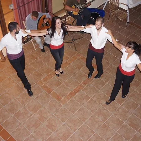 Hotel Eria For People With Special Abilities