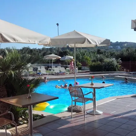Eria For People With Special Abilities 2* Maleme (Crete)