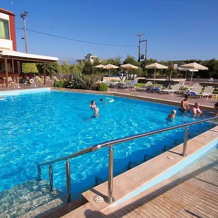 Hotel Eria For People With Special Abilities 2*