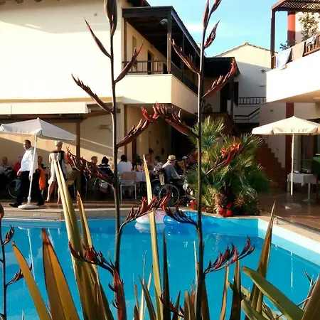 Eria For People With Special Abilities 2* Maleme (Crete)