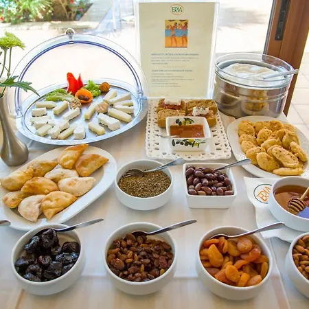 Eria For People With Special Abilities Hotel Maleme (Crete)