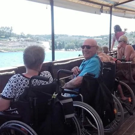 Eria For People With Special Abilities Máleme