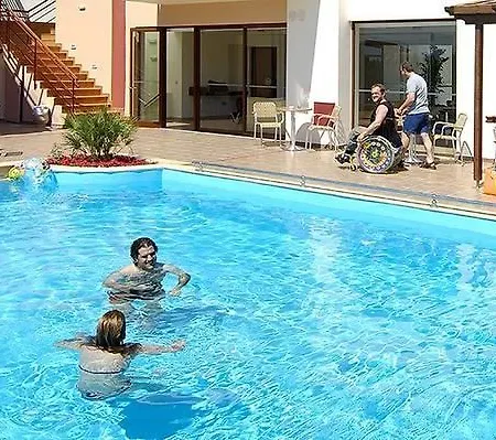 Eria For People With Special Abilities